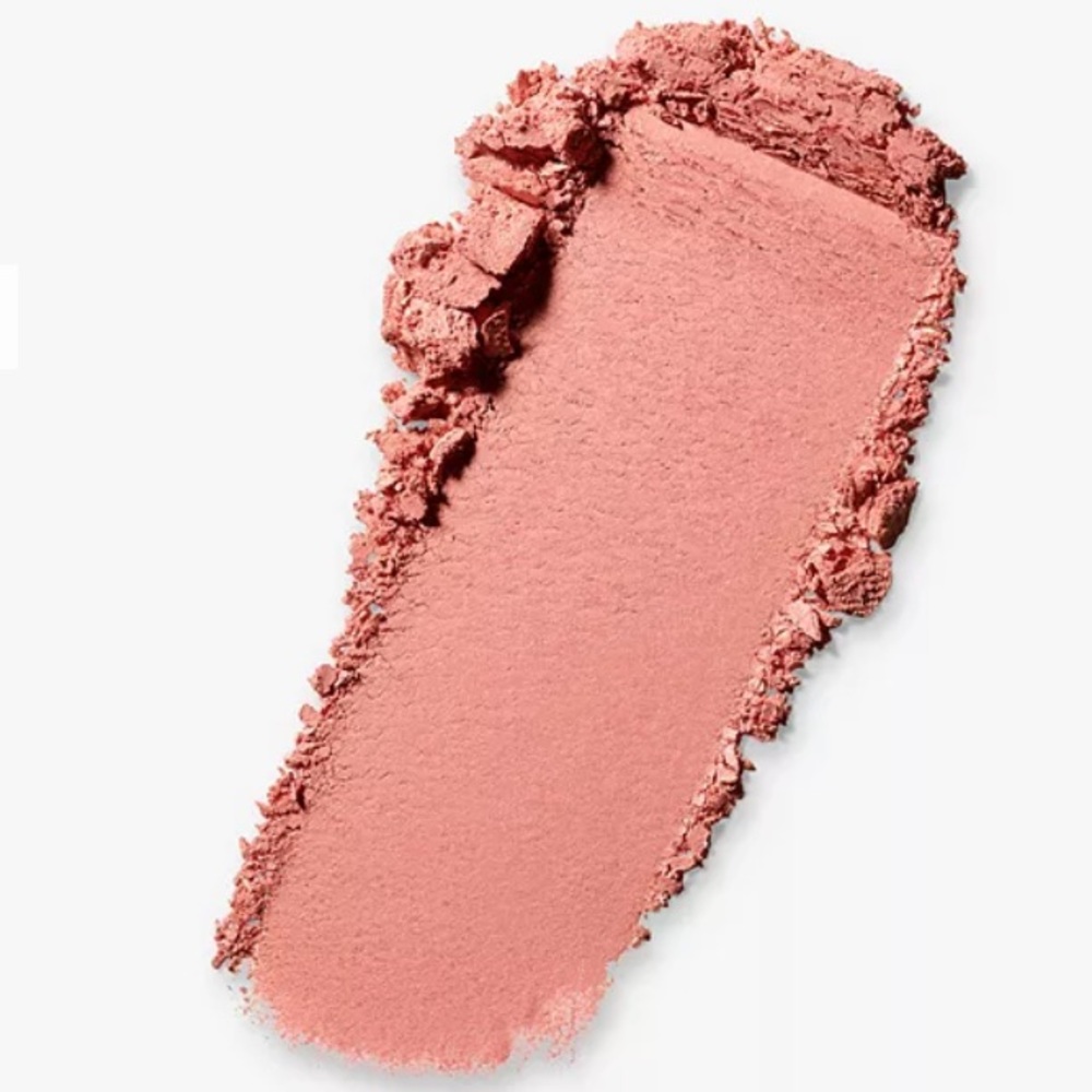 MAC X Whitney Houston Powder Blush Nippy’s Pink Rose - Picture 12 of 16